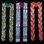 Liturgical Stoles