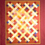 Chorale's Quilt