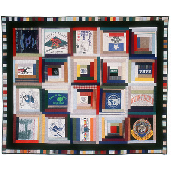 Quilts